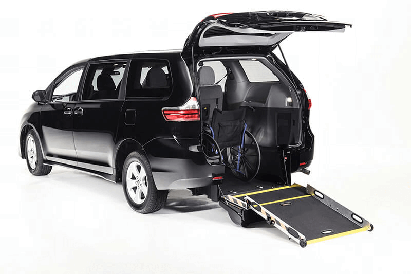 Speciality Vehicle 5